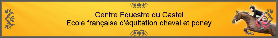 Centre Equestre du Castel